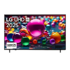 LG 55QNED70A 55-Inch QNED AI 4K Smart TV