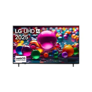 LG 65UA8000 65-Inch UHD 4K AI Smart TV