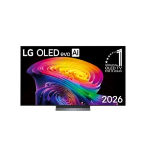 LG 75NU840B6LA 75-Inch NANO AI 4K Smart TV