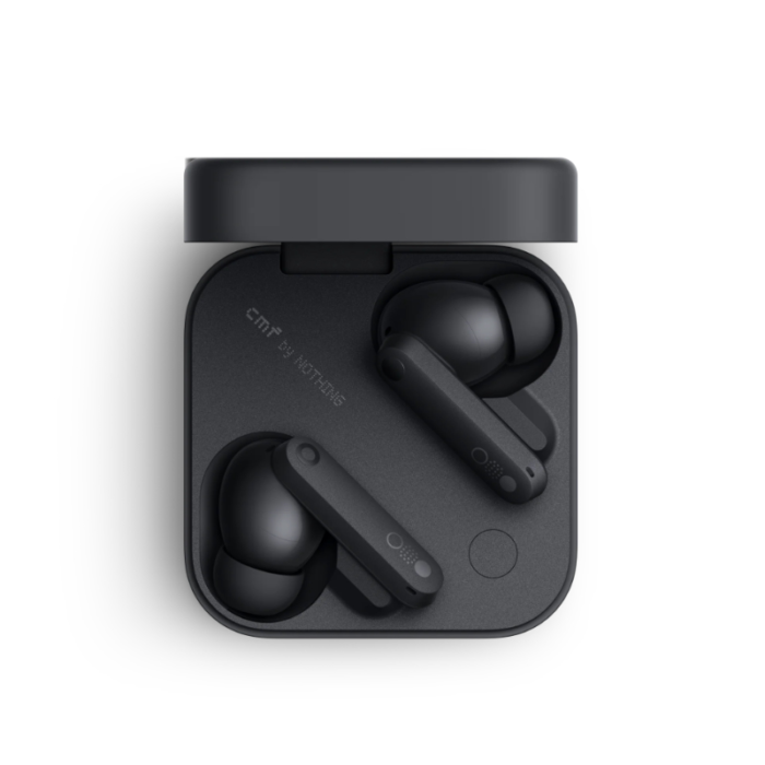 Nothing-CMF-Buds-Pro-2-Black