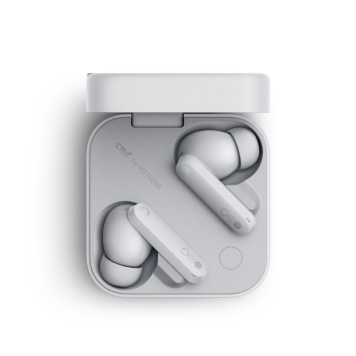 Nothing-CMF-Buds-Pro-2-White