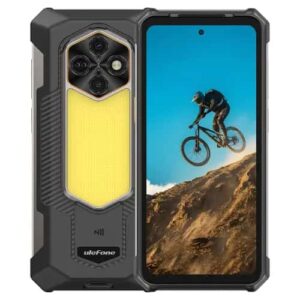 ULEFONE Rugking 5 Pro
