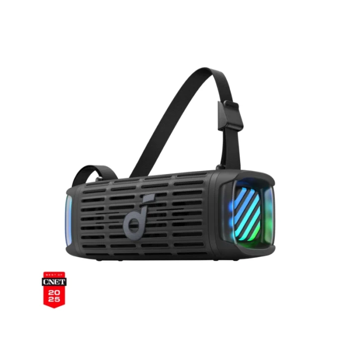 Soundcore-Boom-3i-Portable-Rugged-Speaker Soundcore-Boom-3i-Portable-Rugged-Speaker