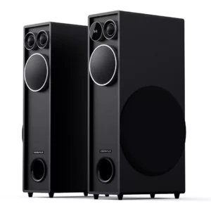 Vision Plus Tower Speakers VP2060TS