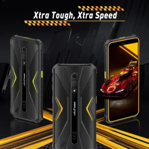Armor X12 Pro