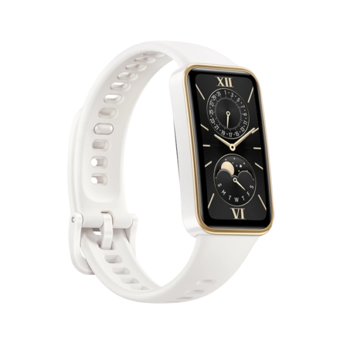 Huawei-Band-9-White
